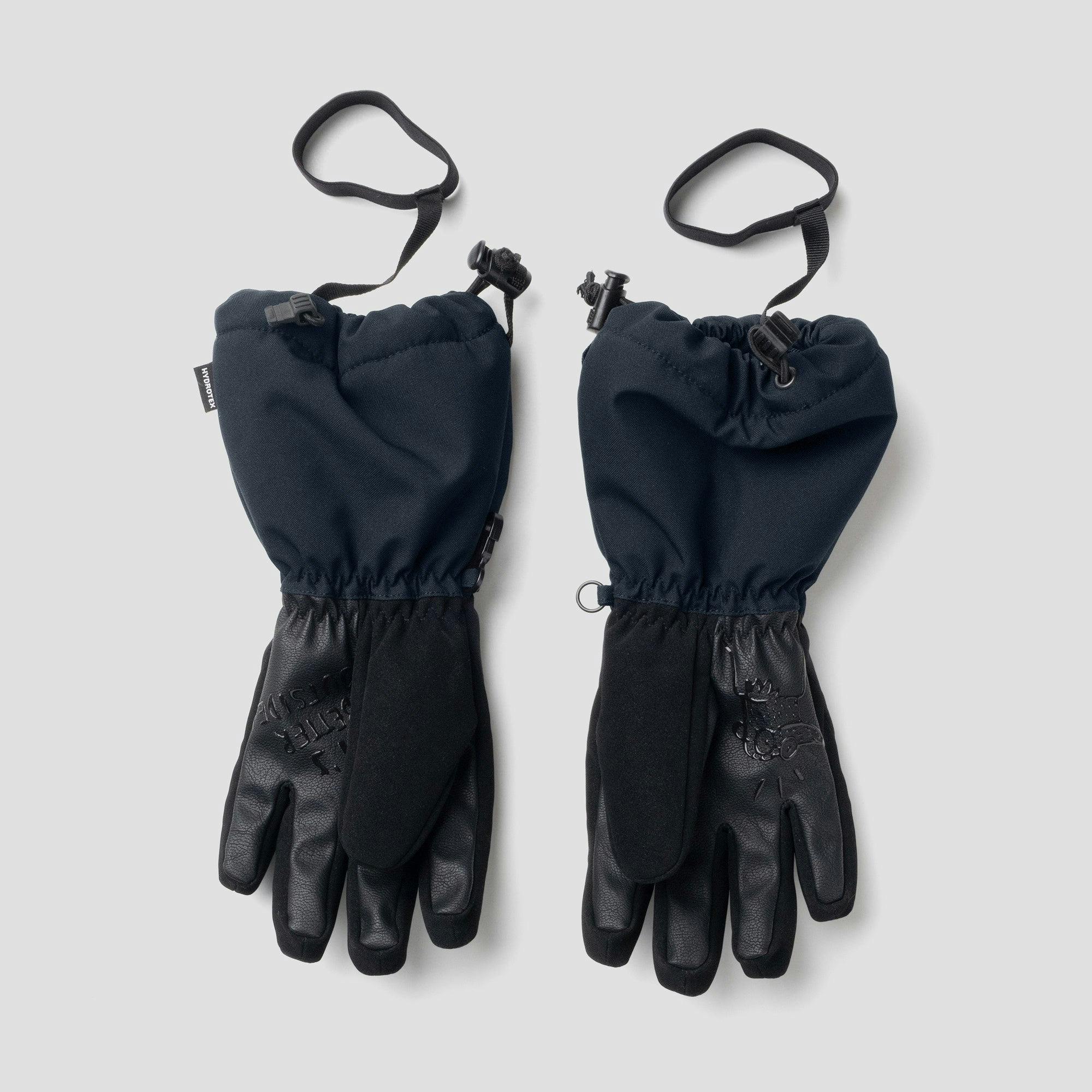 Stelling snow gloves
