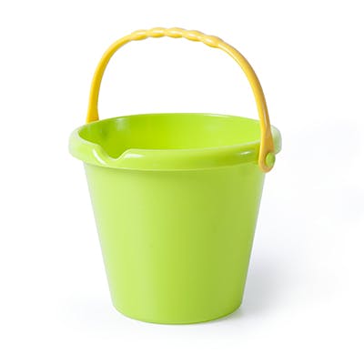 Set Of 4 Special Buckets