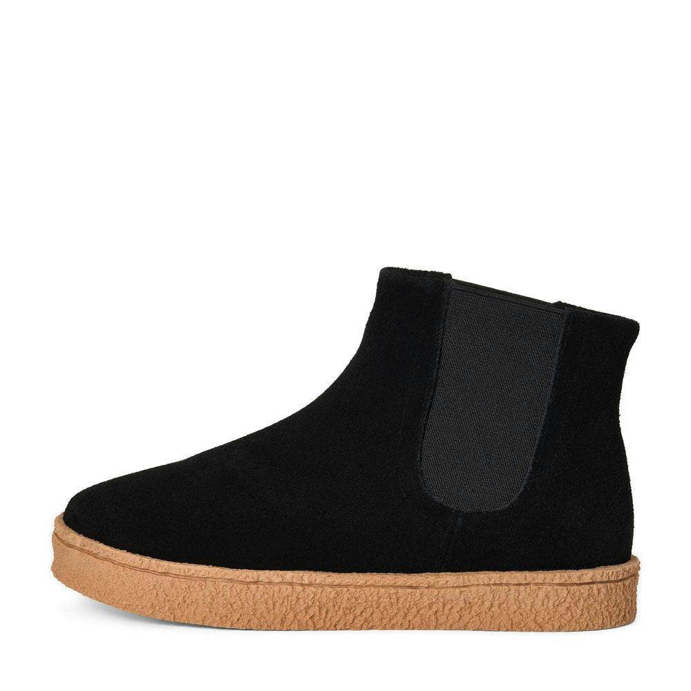 Harry 2.0 Winter Black