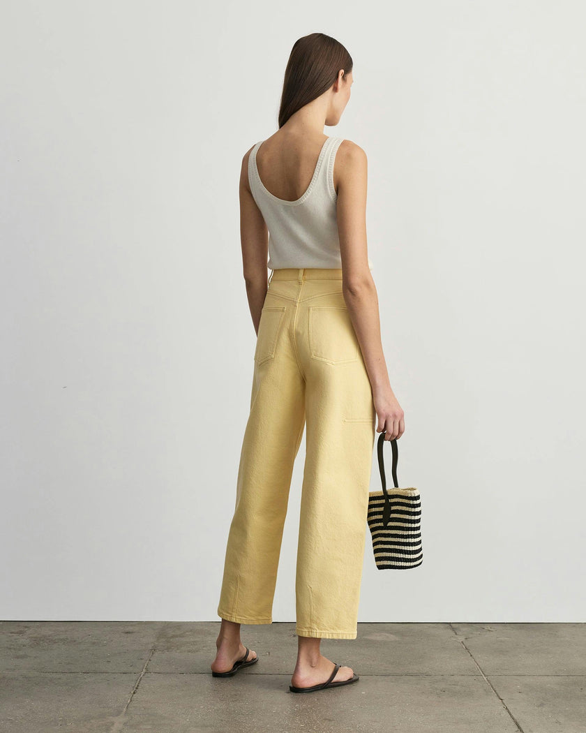 Ollie Denim Pant