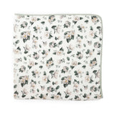 Original Organic Cotton Muslin Quilt - Magnolia