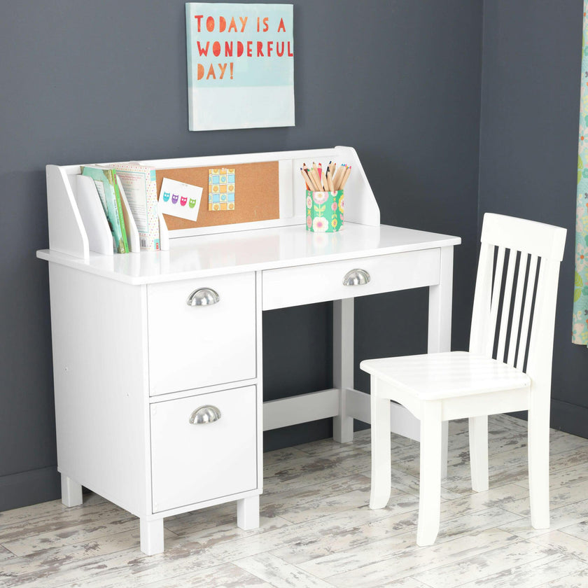 Study Desk with Chair