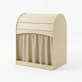 Nambar Montessori Reading Nook & Cozy Play Hideaway