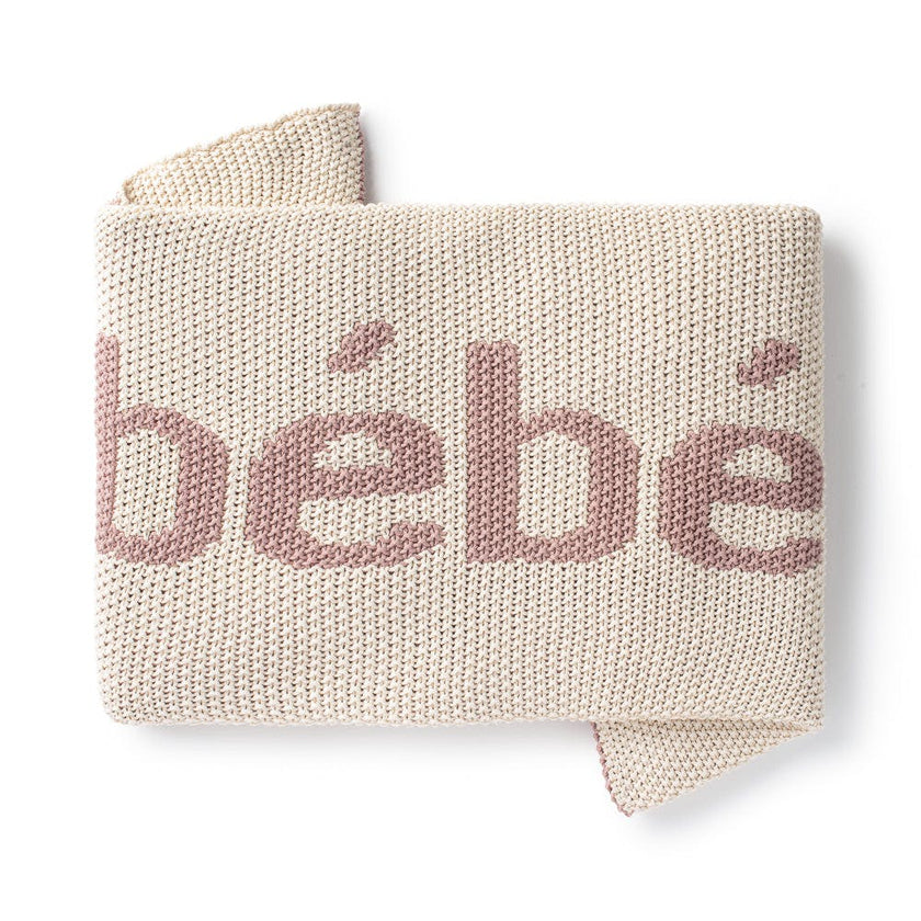 Bebe Blanket