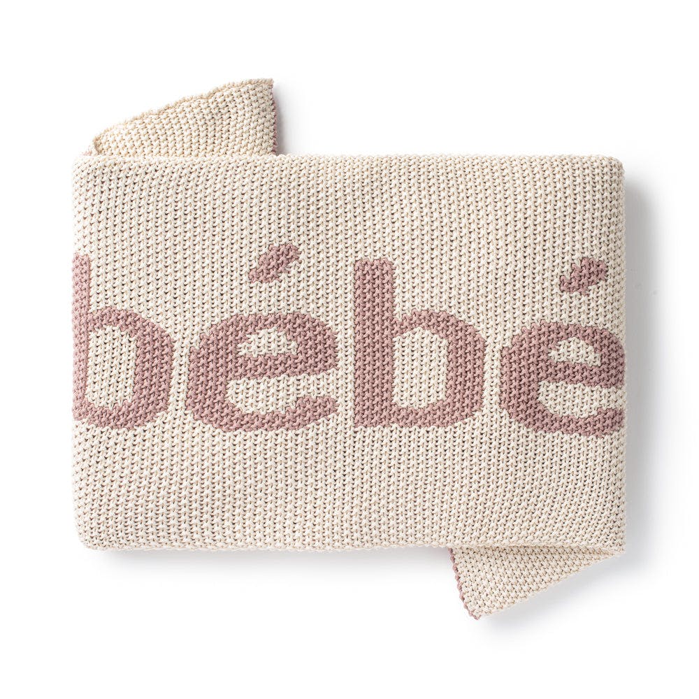 Bebe Blanket