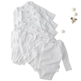 BLAKE 10-Pack Long Sleeve Bodysuit