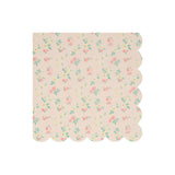 Vintage Ditsy Large Napkins