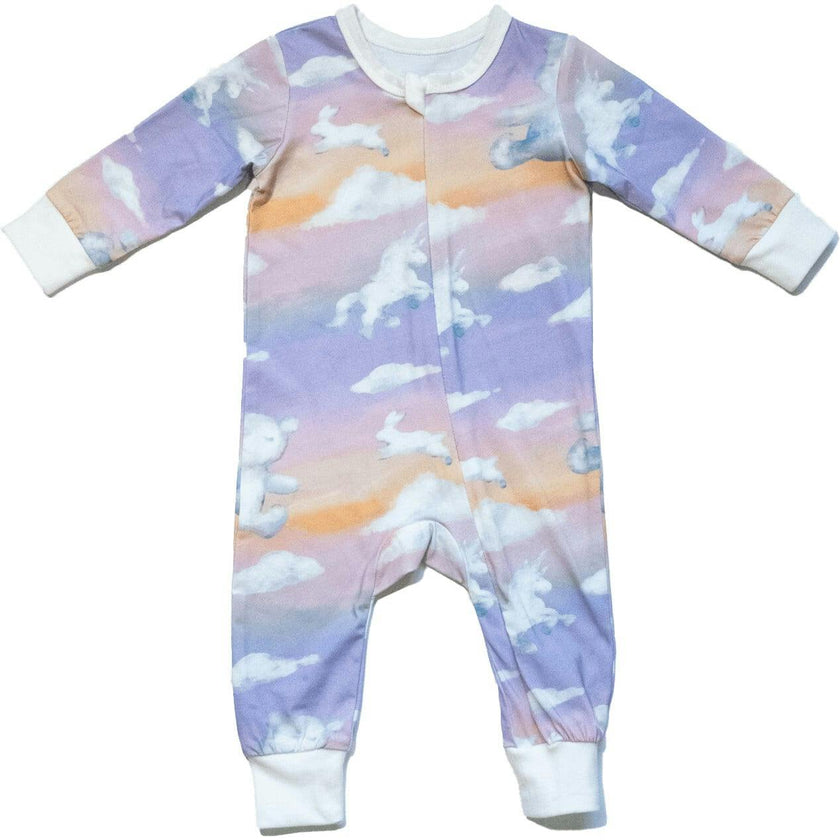 Parker Baby Zippy One Piece