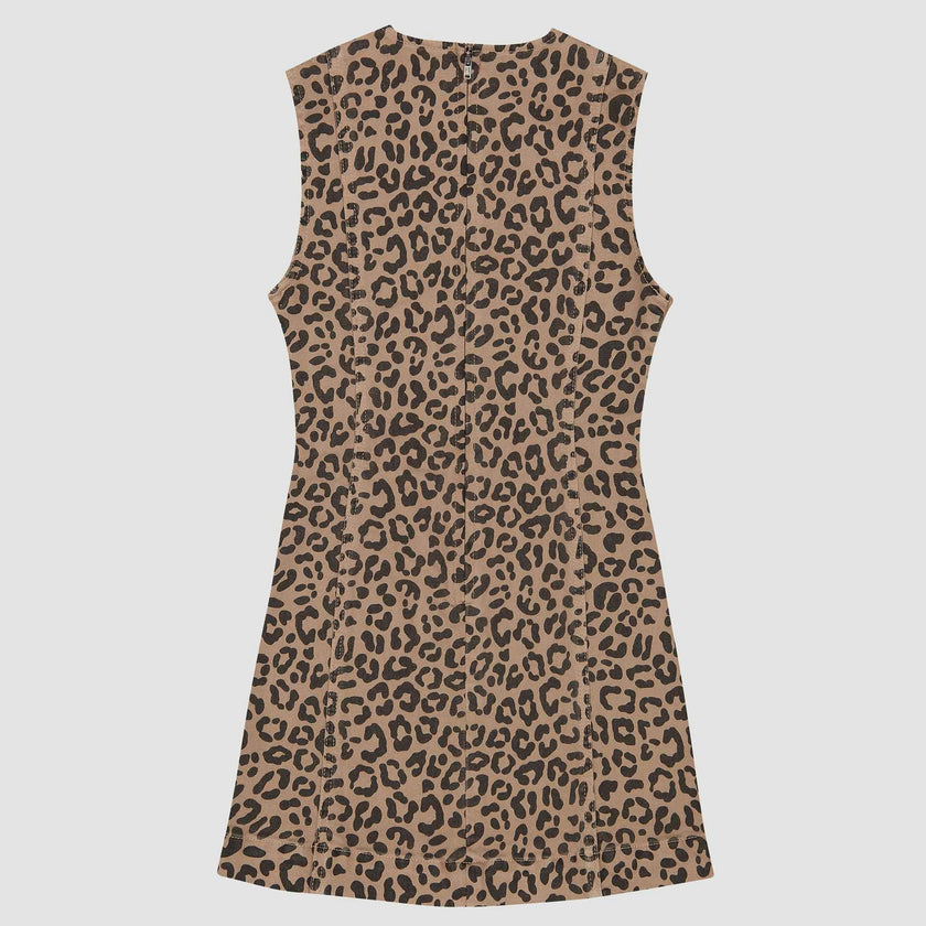 Bety Dress | Catwalk