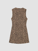Bety Dress | Catwalk