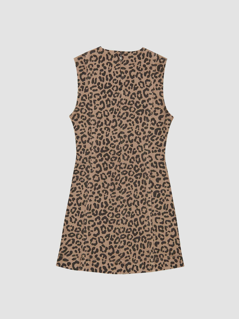 Bety Dress | Catwalk