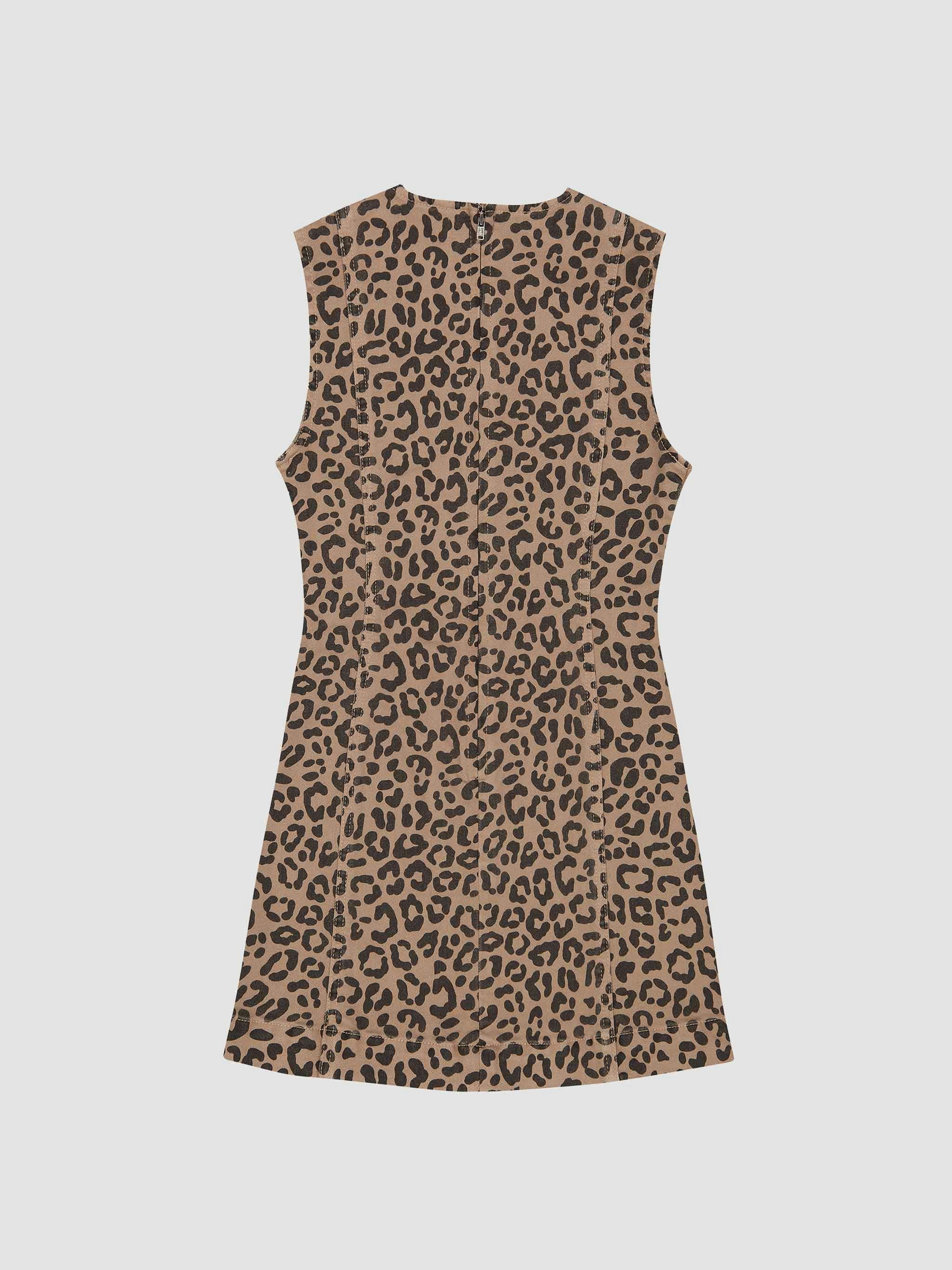 Bety Dress | Catwalk