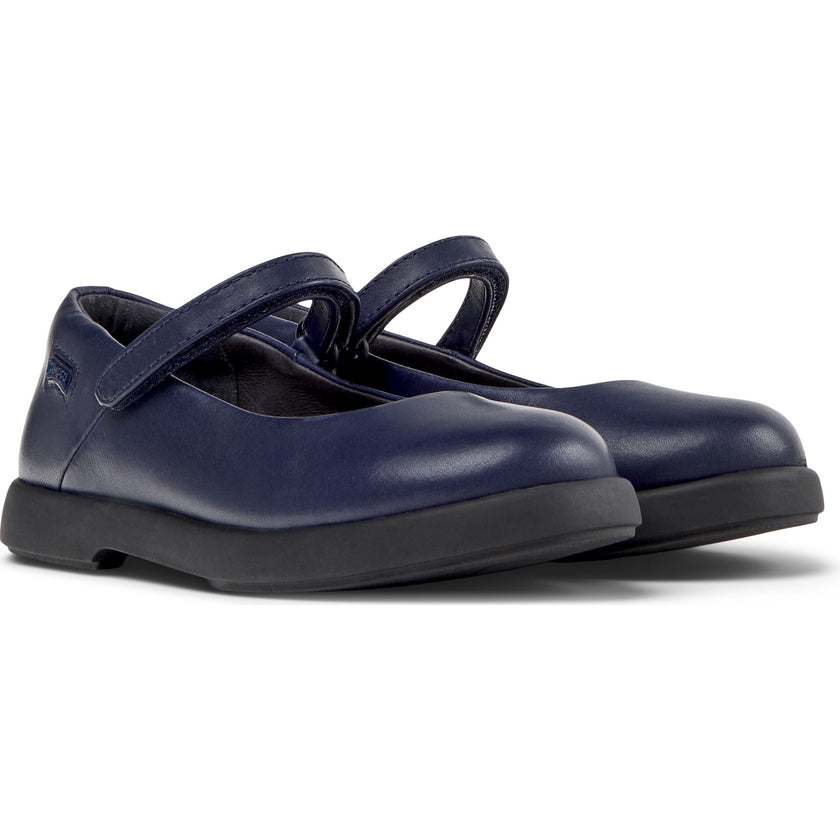 Mary Janes Duet Kids Black