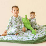 Devlin Classic Pajama Set