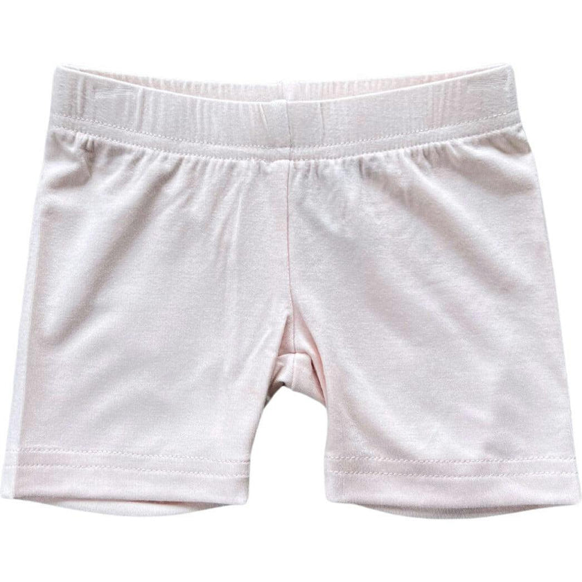 Biker Shorts Peony