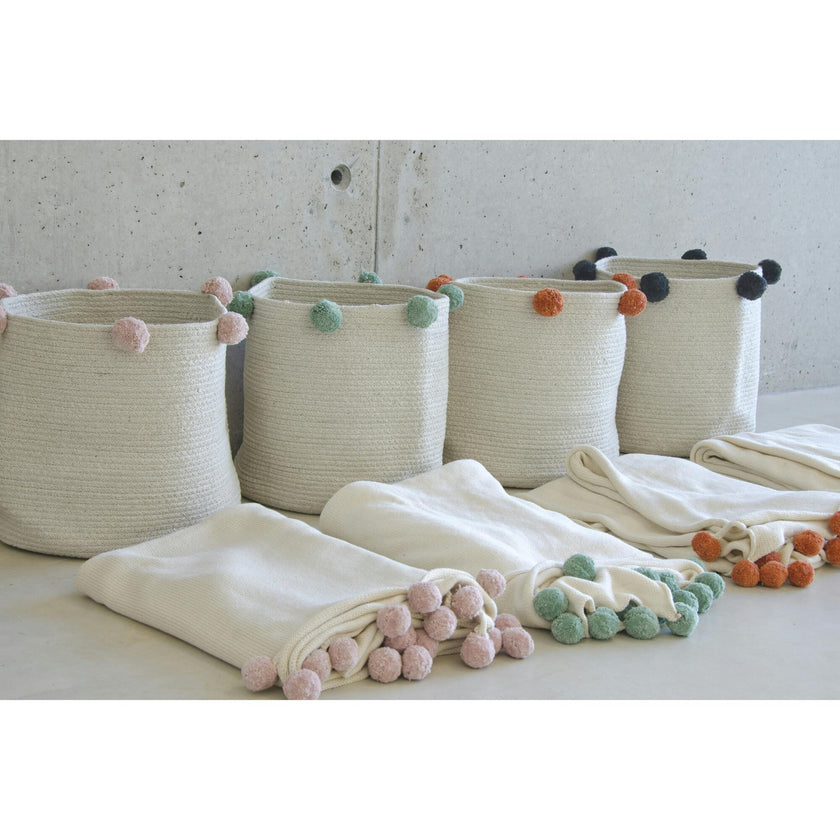 Bubbly Basket