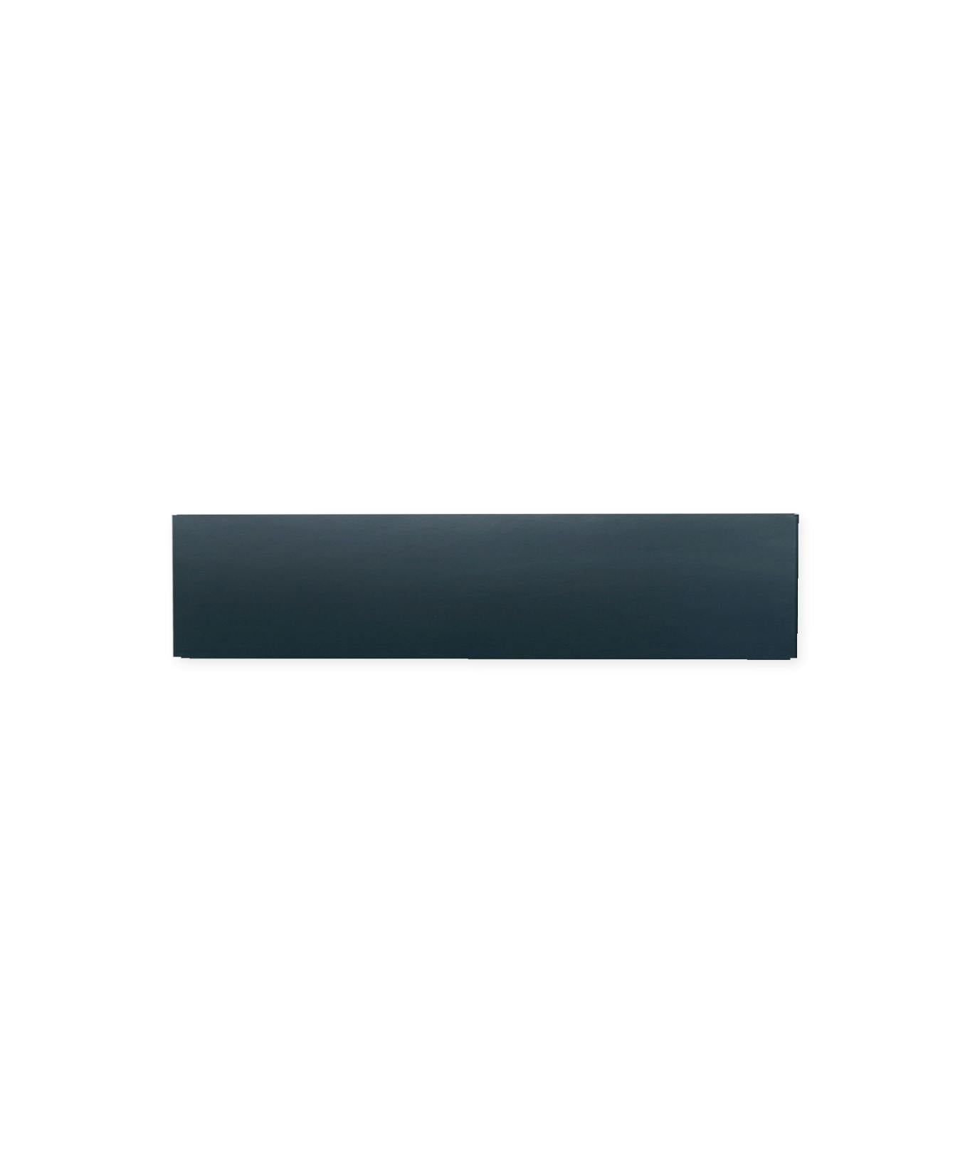Extra Shelves in Slate
