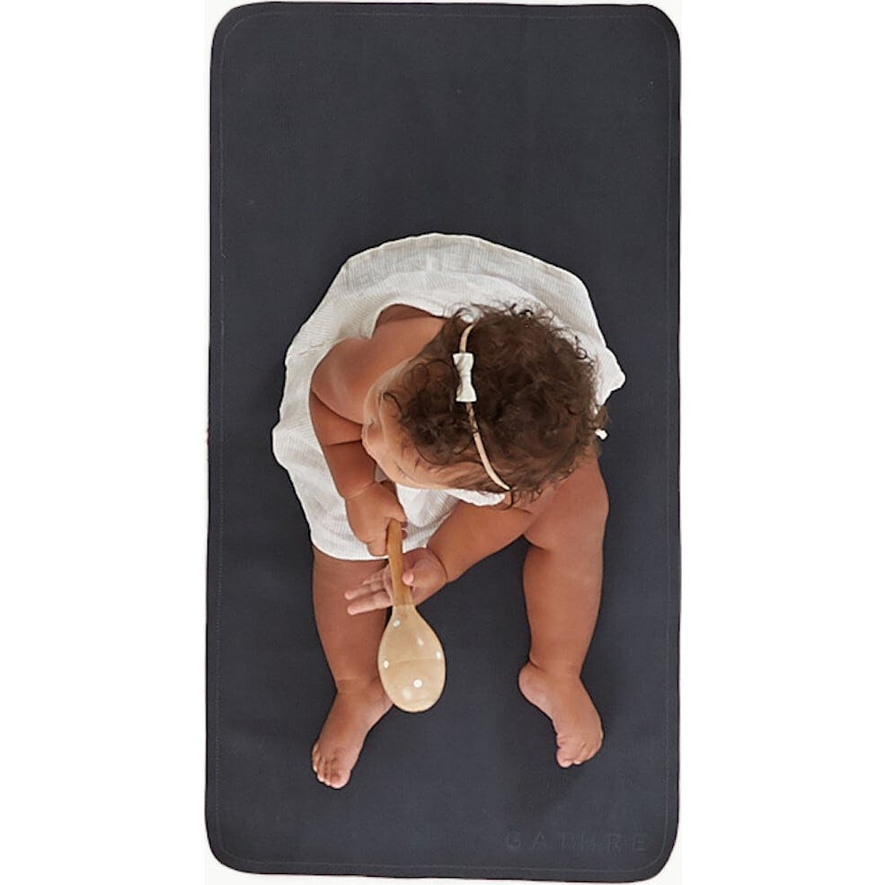 Micro+ Changing Mat