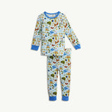 Magnetic PJ Set