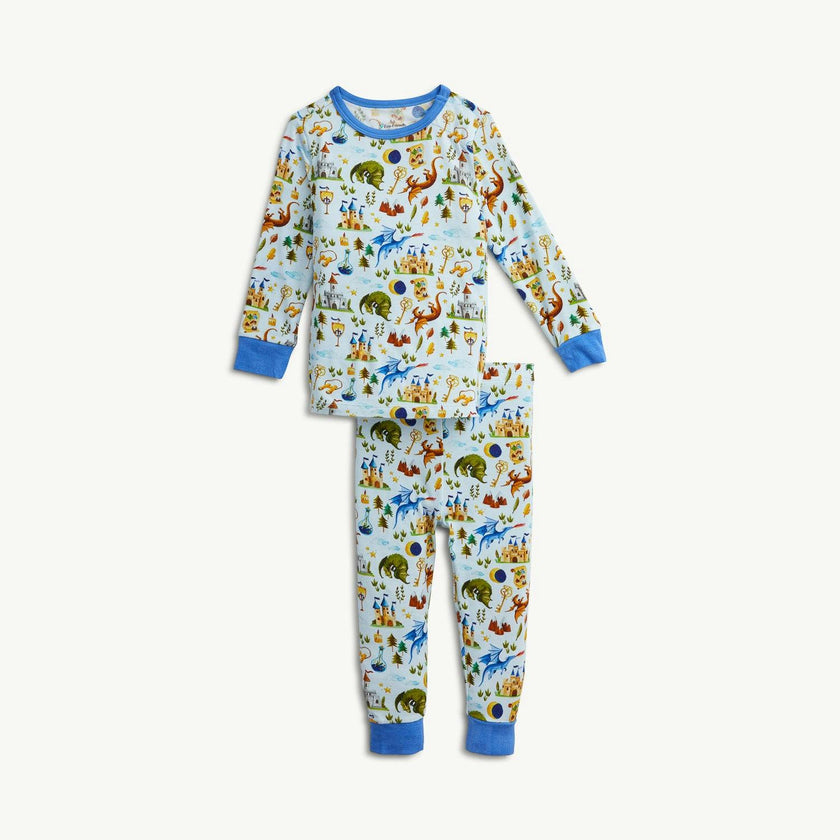 Magnetic PJ Set