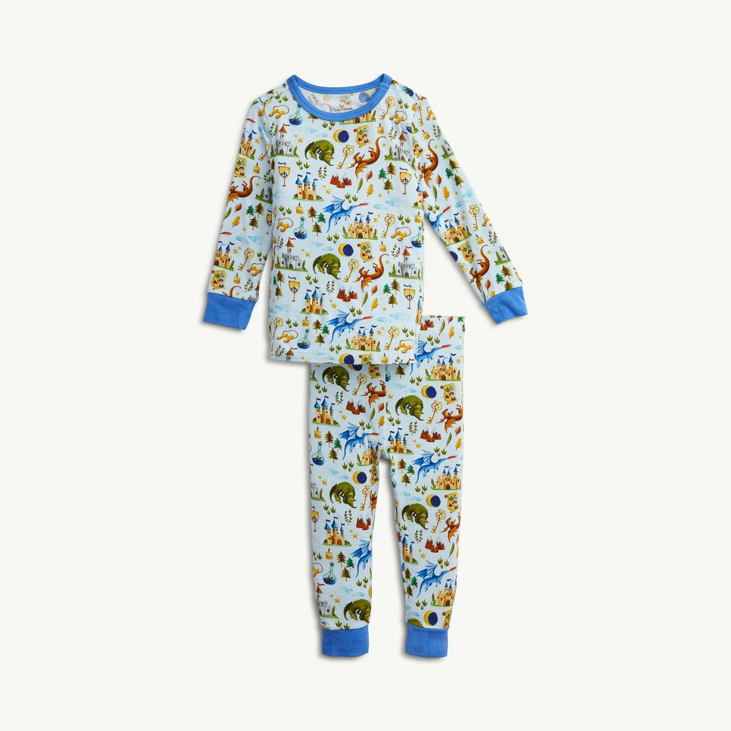 Magnetic PJ Set