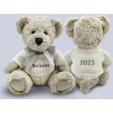 Personalized Christmas Berkeley Year with Gift Box