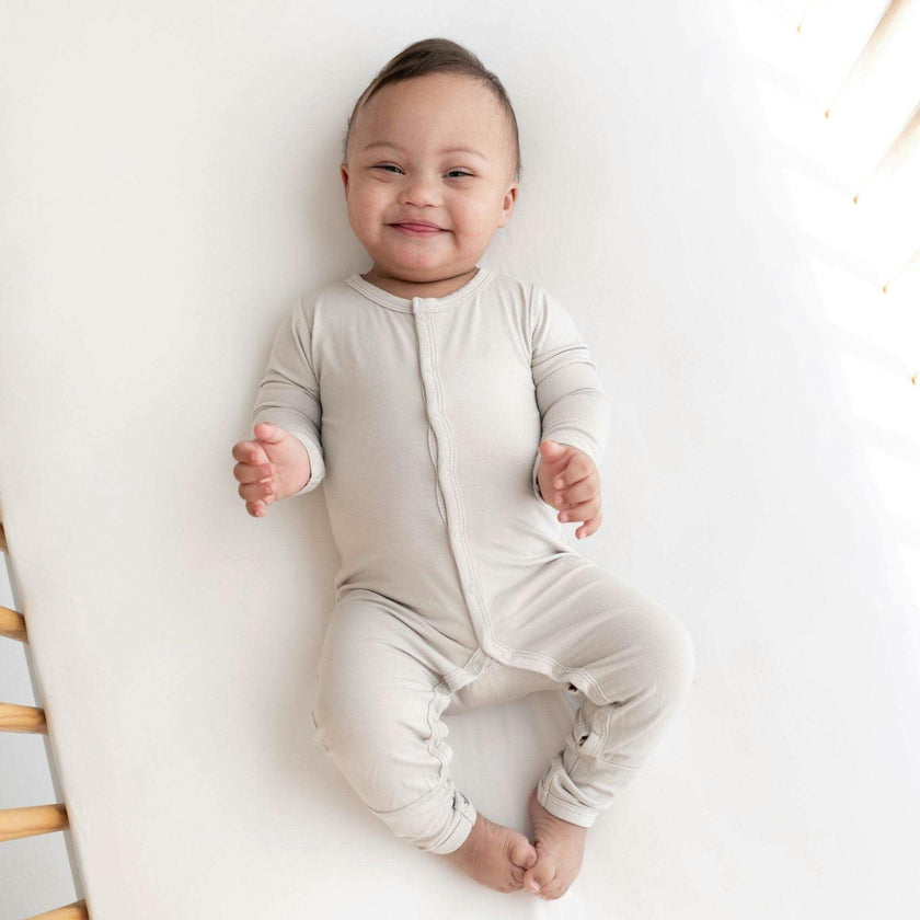 Romper, Oat
