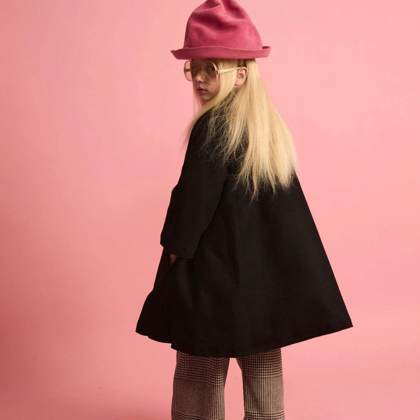 Canyonland Cape Coat