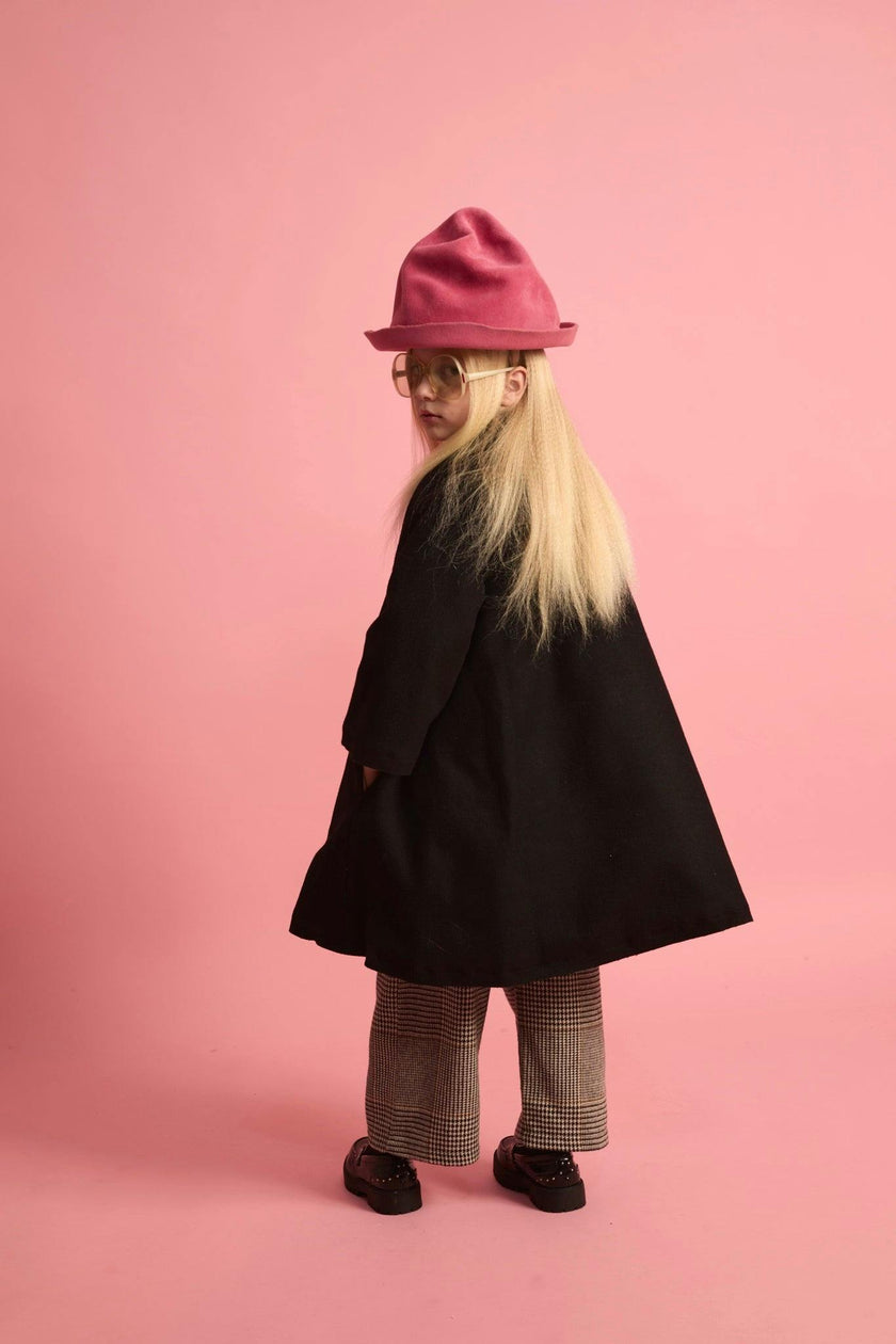 Canyonland Cape Coat