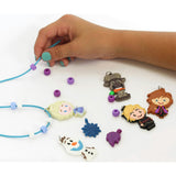 Disney: Frozen II DIY Necklace Activity Set