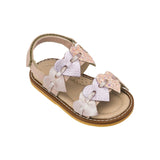 Toddler Cuore Sandal