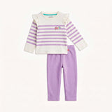 Magnetic Top & Pant Set