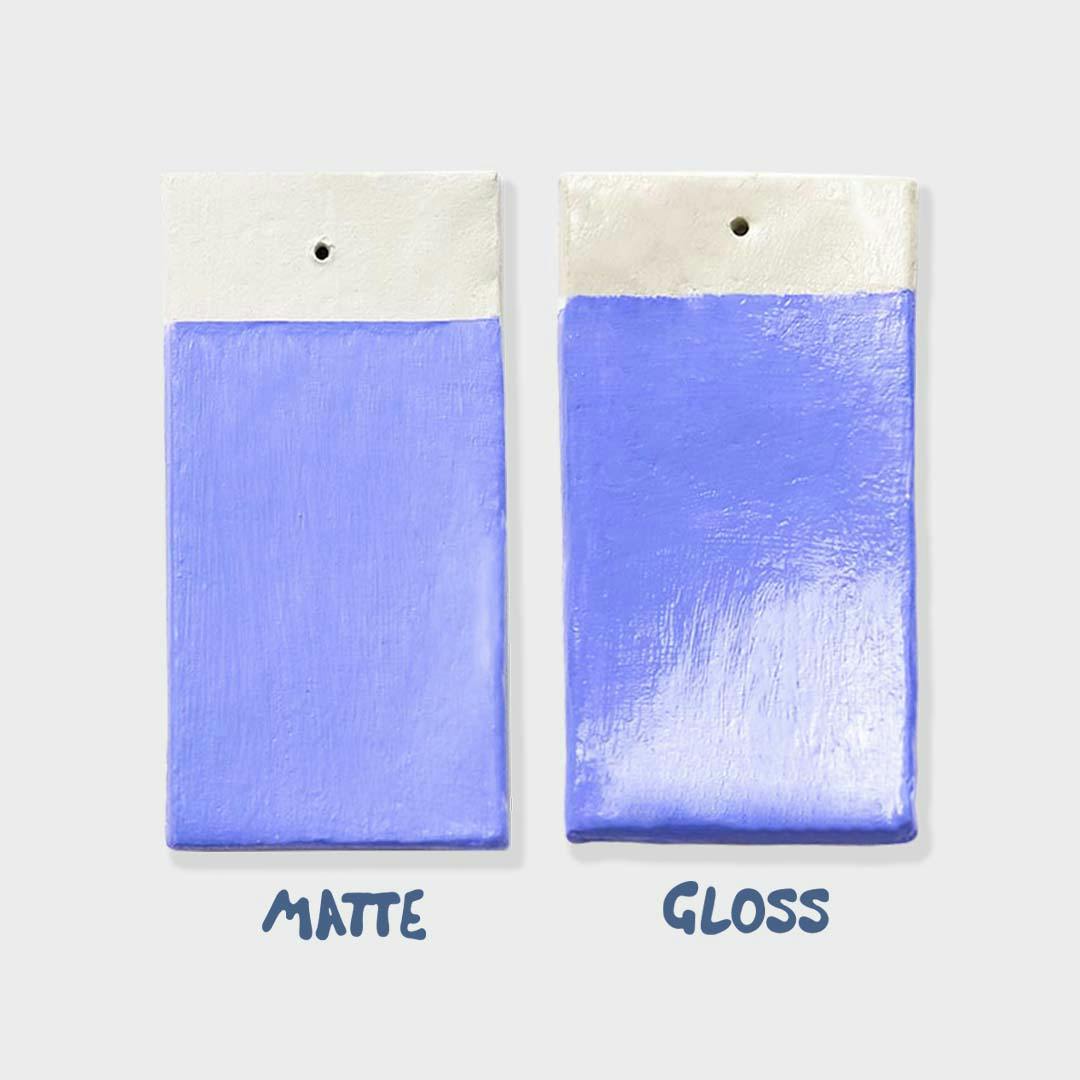 Home Pottery Kit with Paint Set