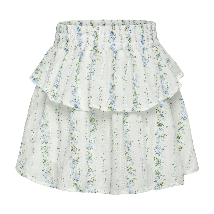 Parker Skort Secret Garden