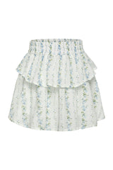 Parker Skort Secret Garden