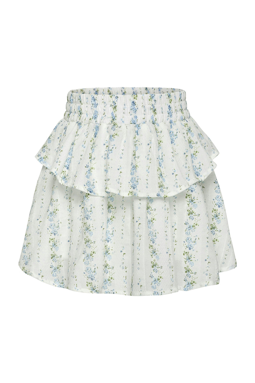Parker Skort Secret Garden
