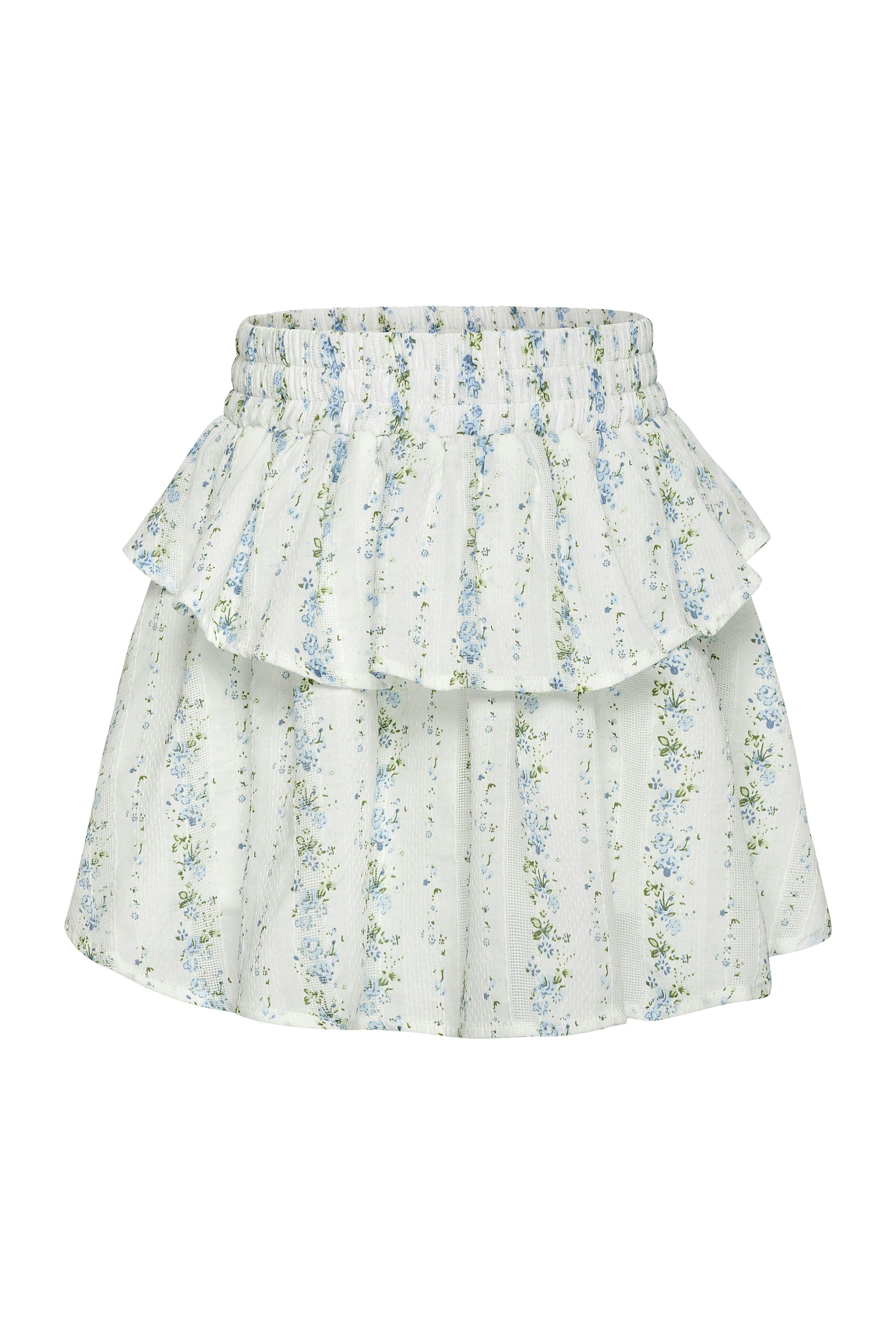 Parker Skort Secret Garden