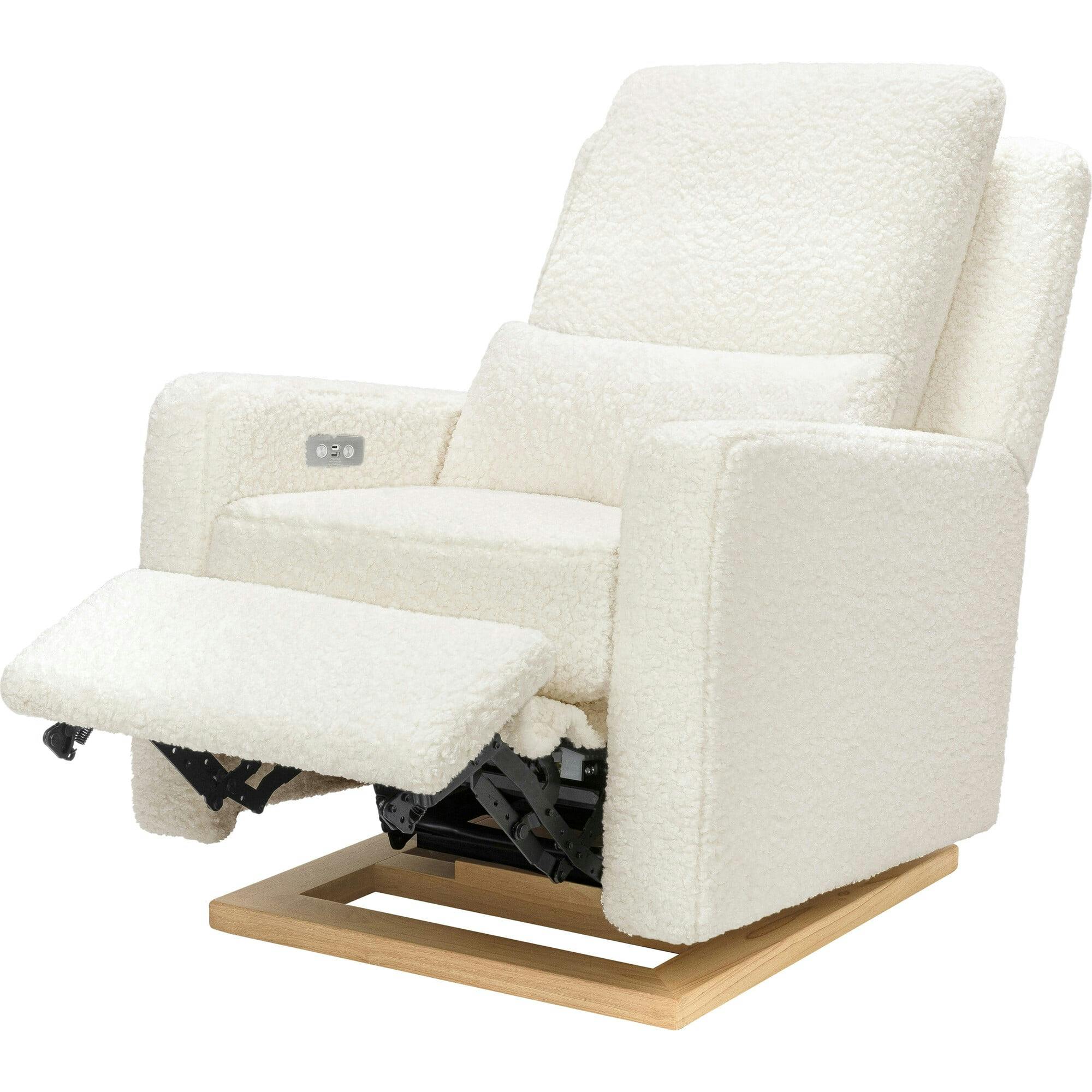 Sigi Glider Recliner