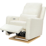 Sigi Glider Recliner