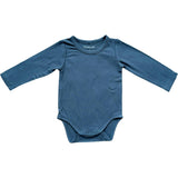 Baby Long Sleeve Bodysuit