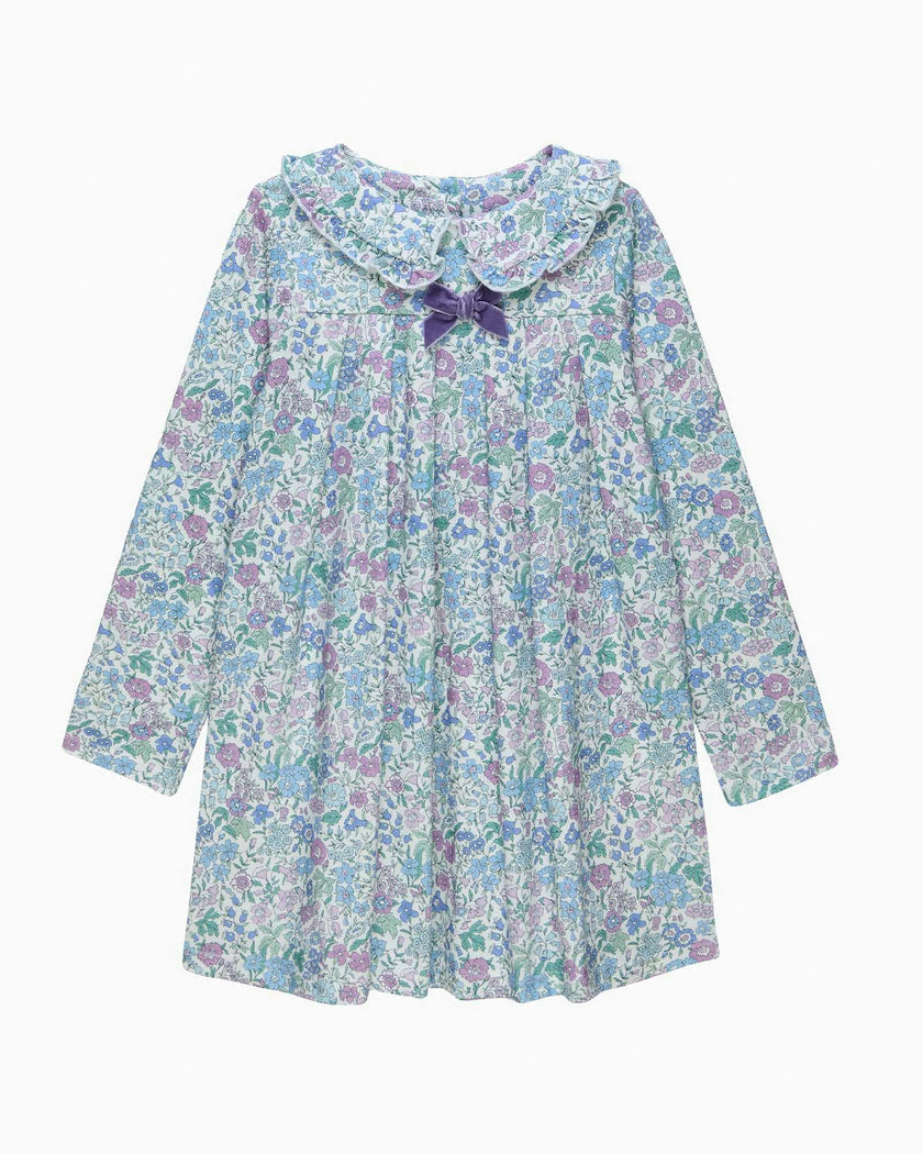Emma & Amelia Jersey Dress