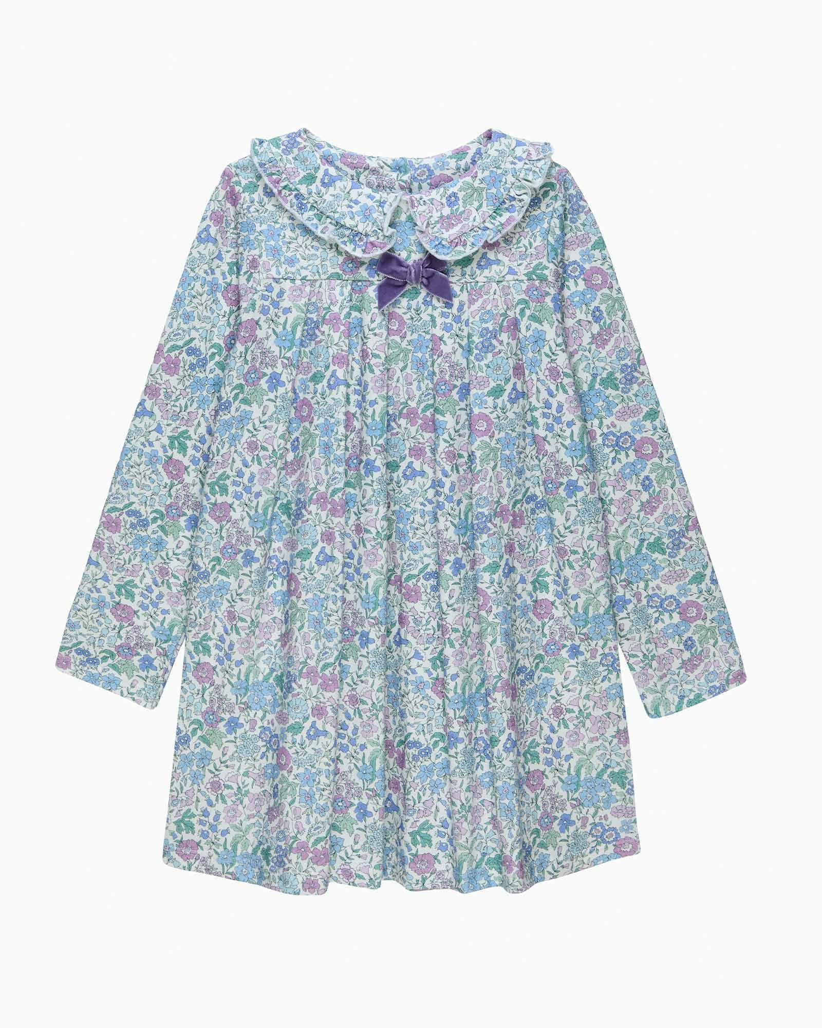 Emma & Amelia Jersey Dress