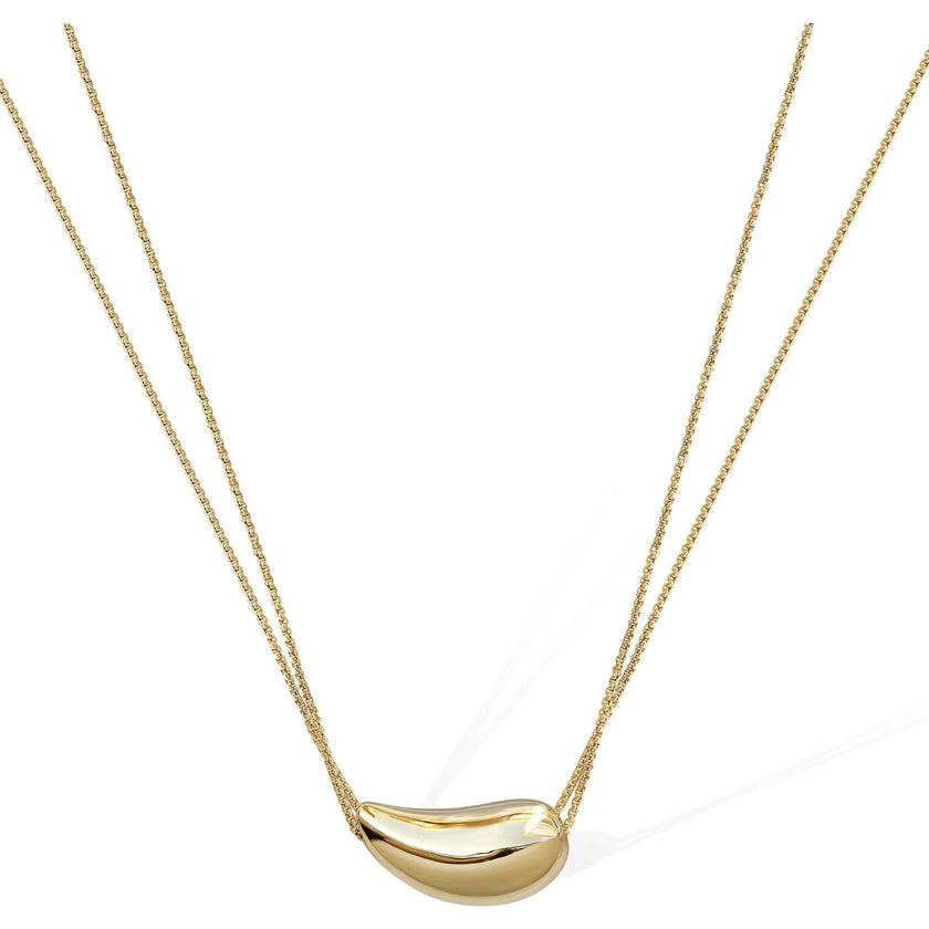 Drop Necklace