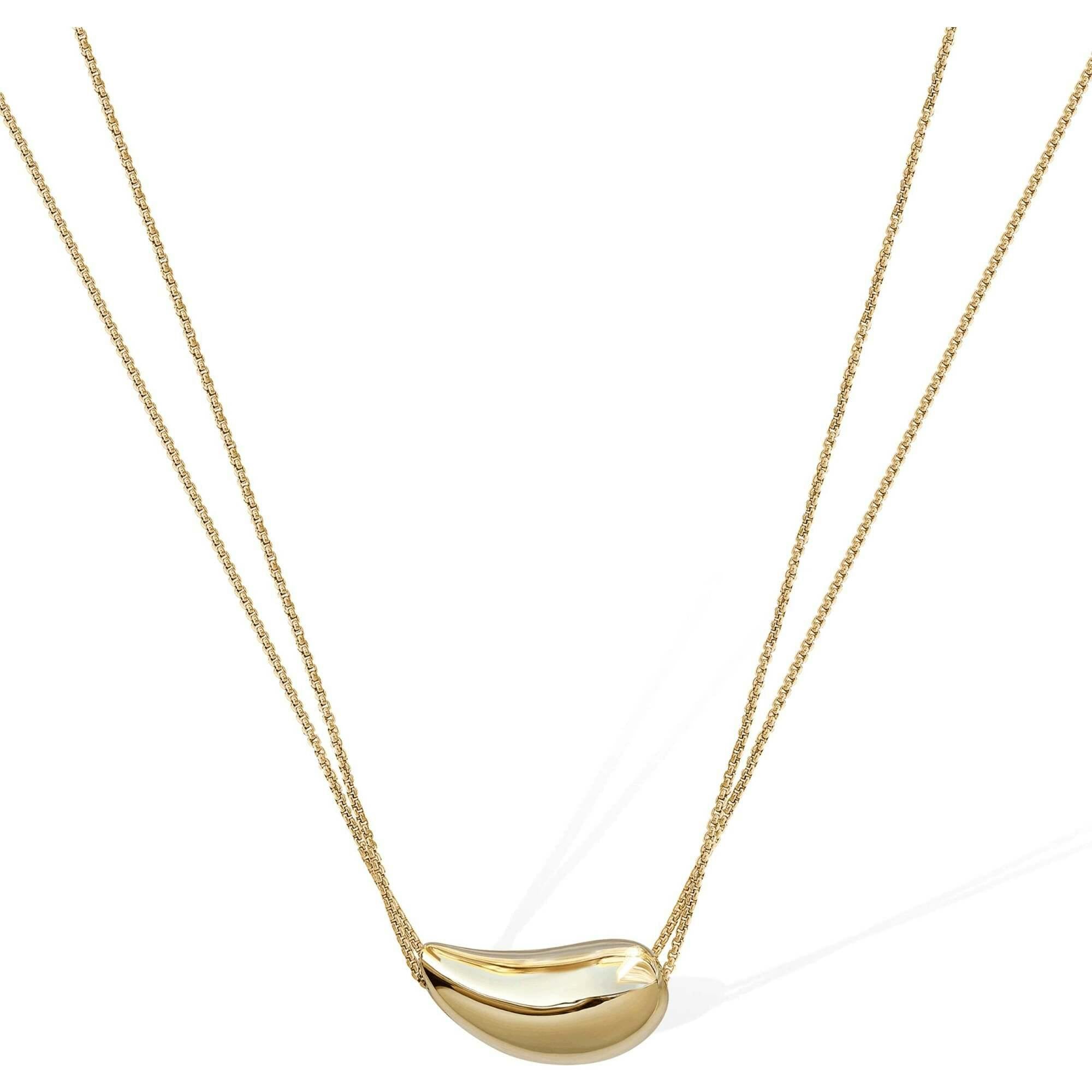 Drop Necklace