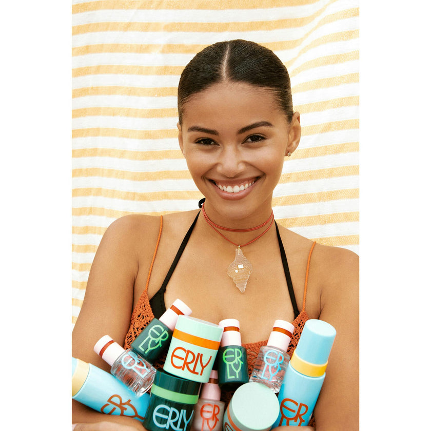 ERLY Start Moisturizer with SPF 40