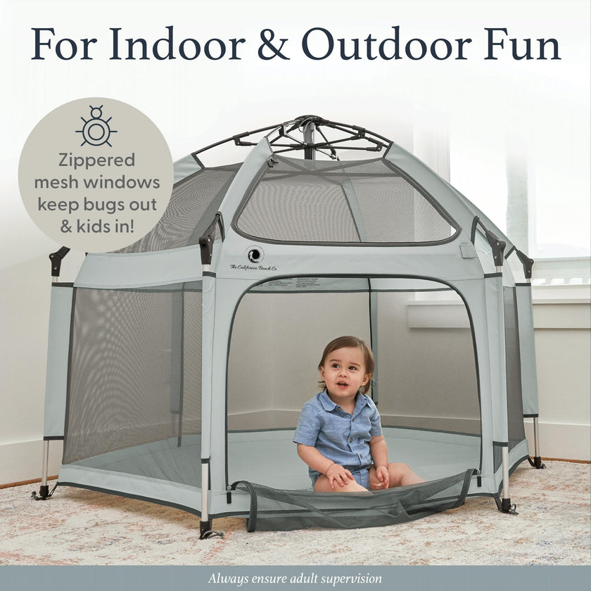 Pop 'N Go® Playpen