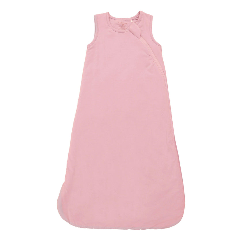 Solid Mellow Rose - Sleep Bag
