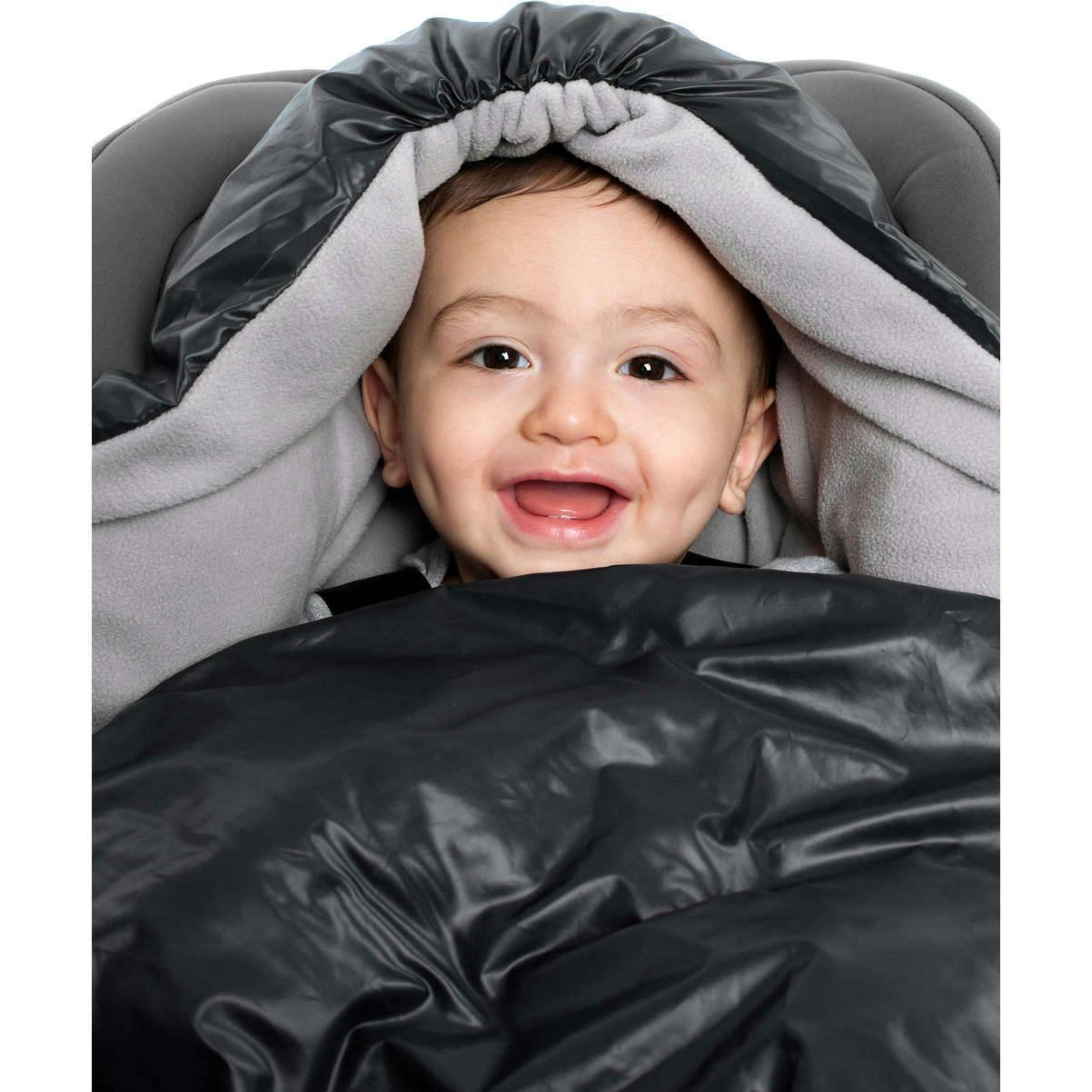 Nido Winter Wrap
