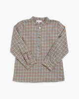 Pereprine Shirt Multico Check