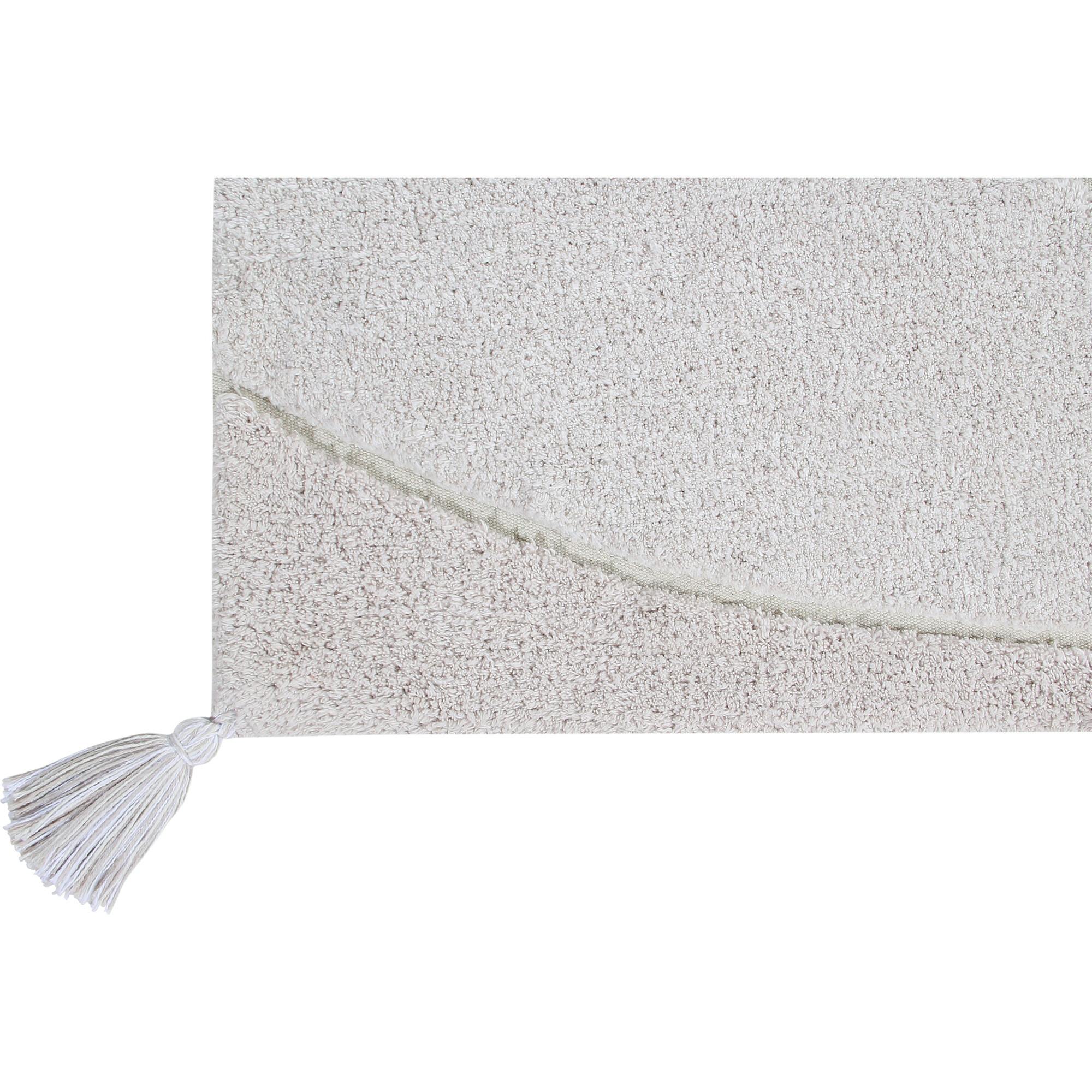 Cotton Shades Washable Rug